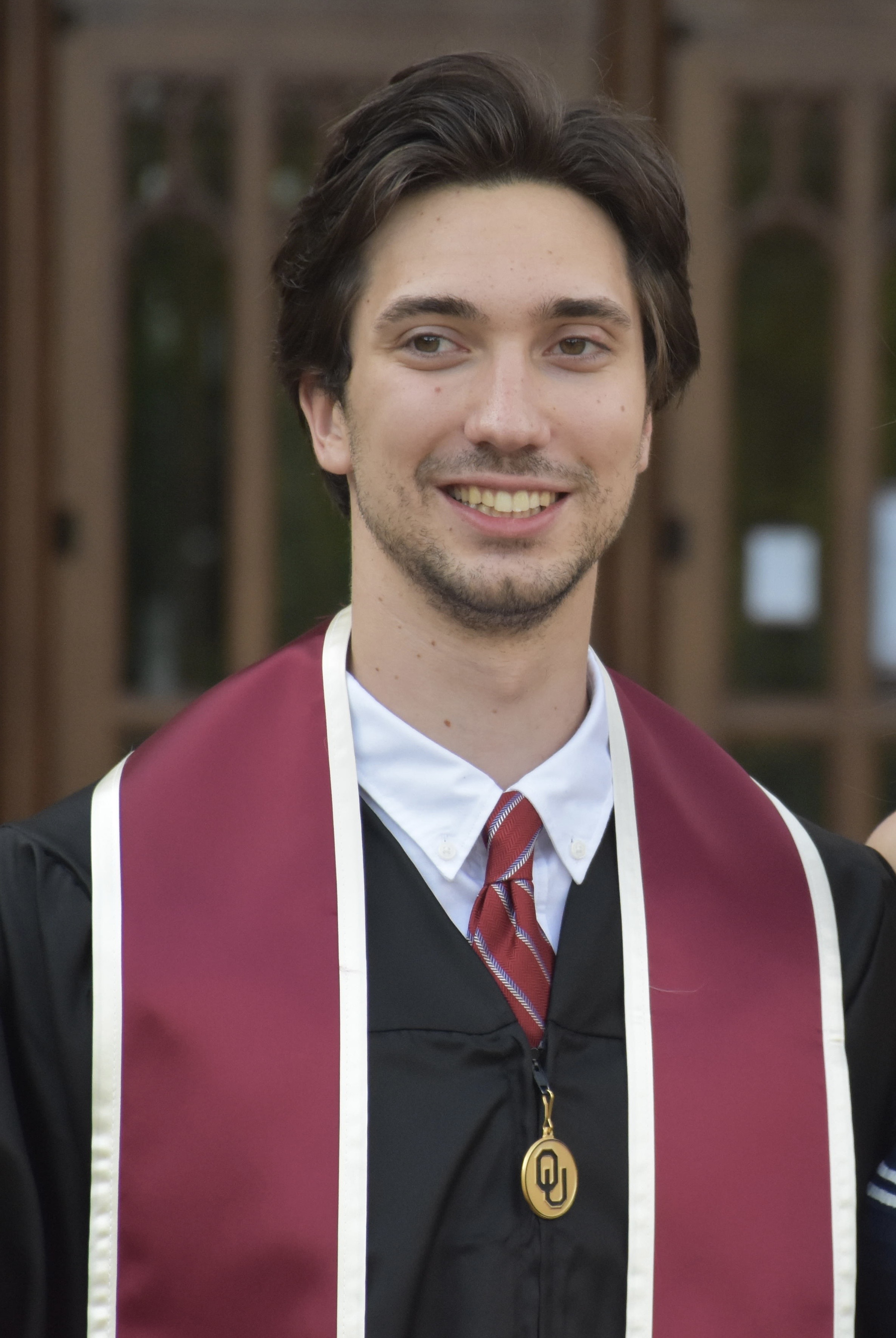 Matthew Schuppel